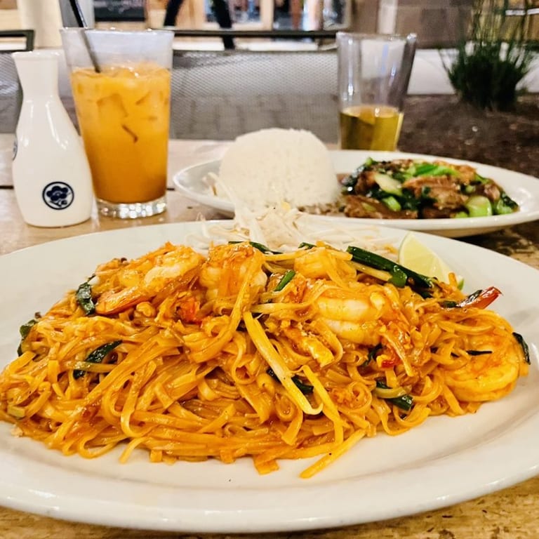 Welcome To Thai Canteen