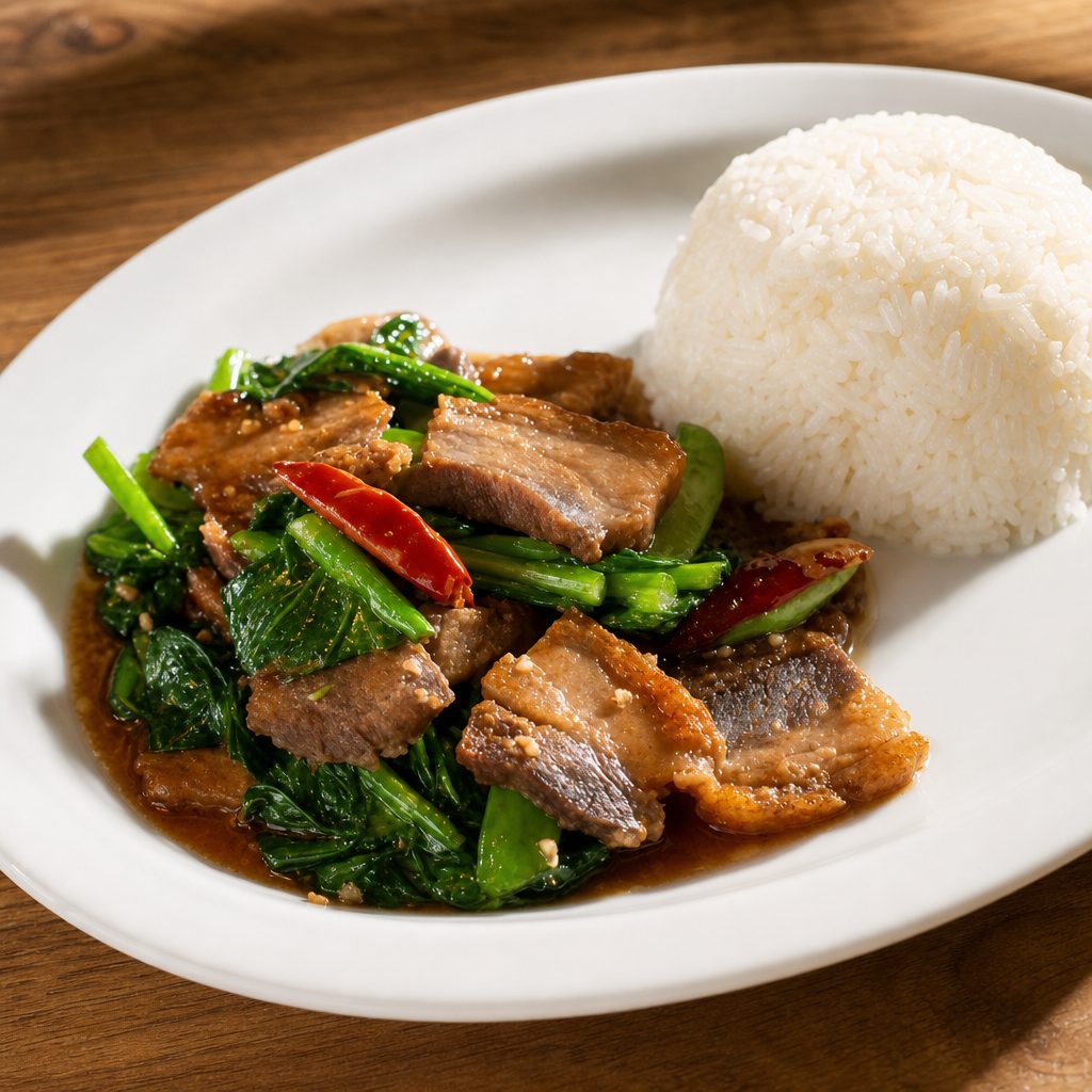 Kana Moo Grob.