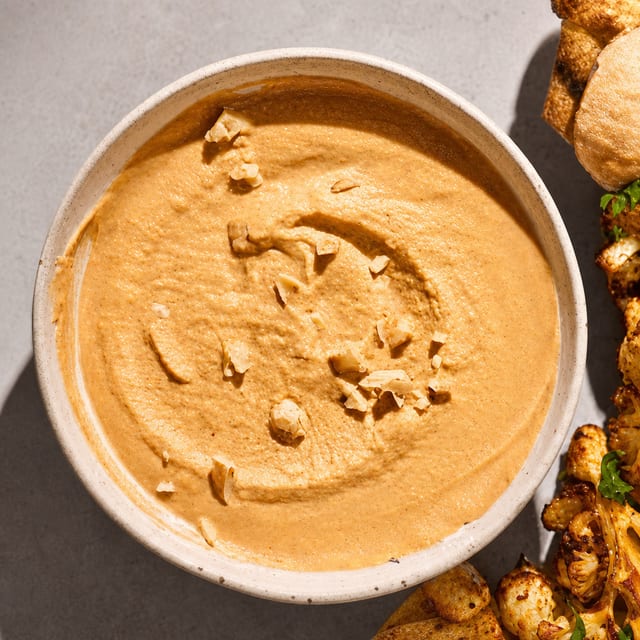 Peanut Sauce (2 Oz).