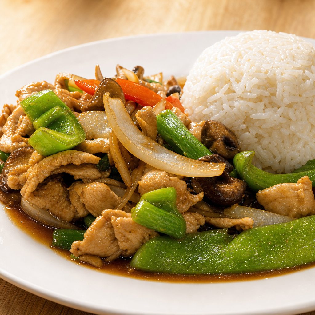Pad Pak.