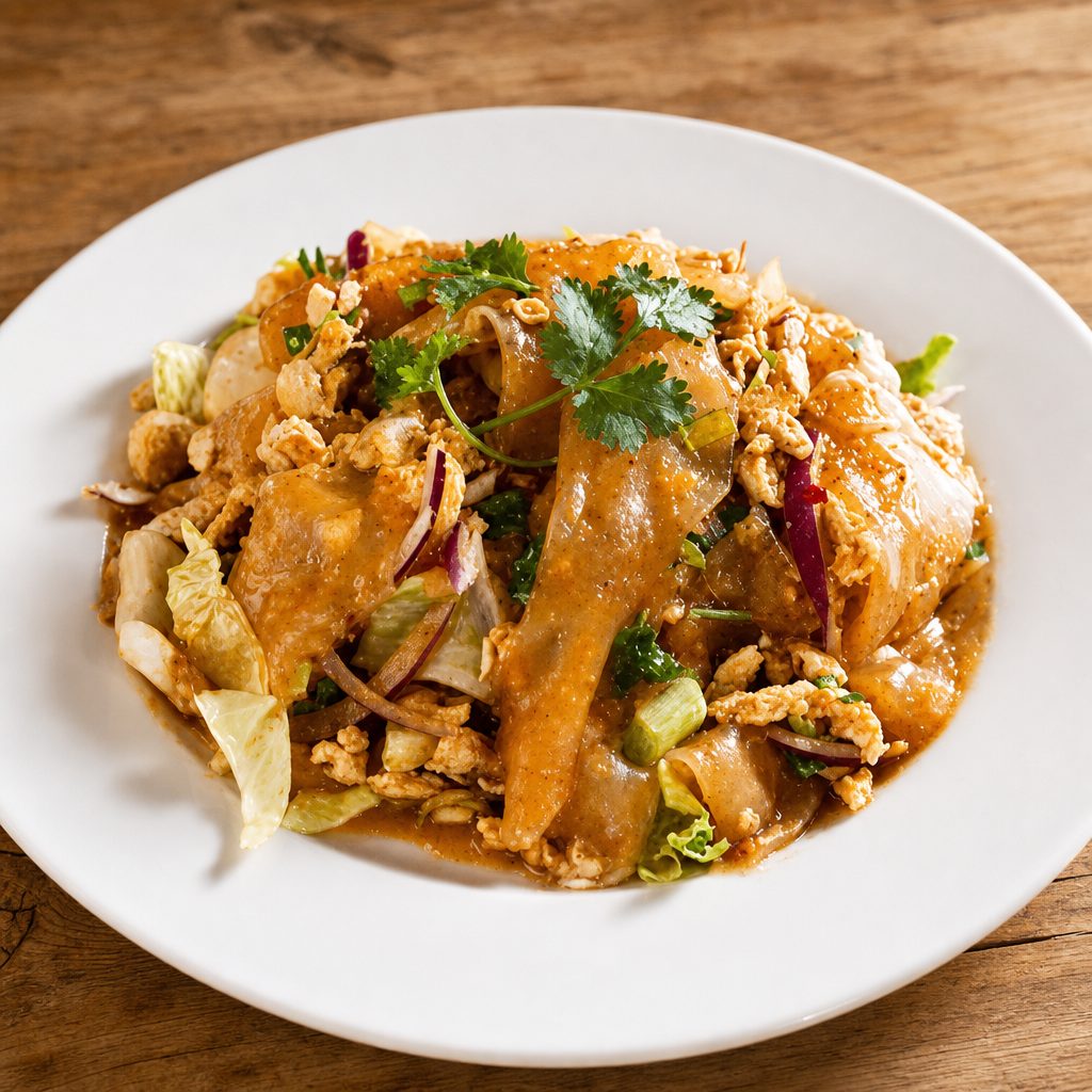 Yum Shiang Hai.