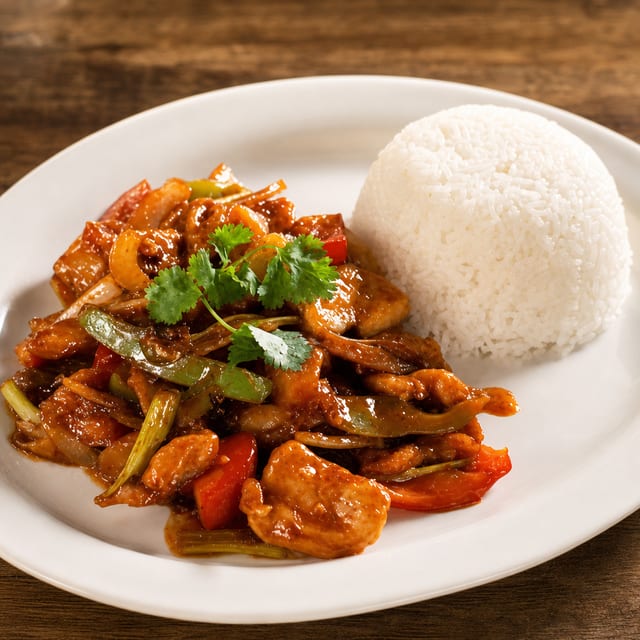 Pad Priew Wan.