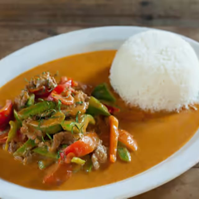 Panang.