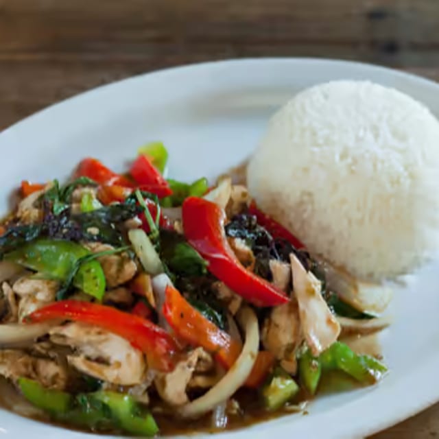Pad Gra Prow.