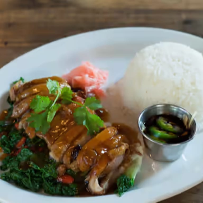 Chill Out with Our Iced Coffee