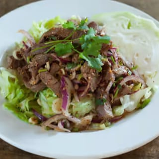 18. Neur Namtok
