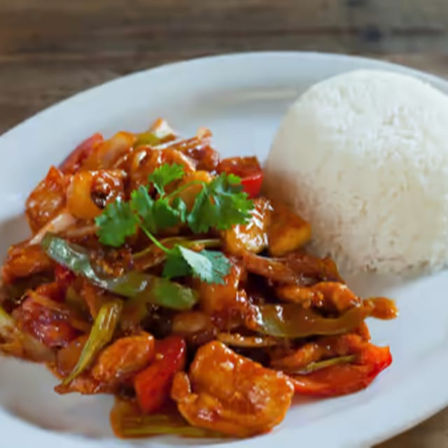 Pad Priew Wan.